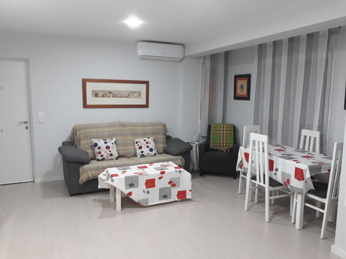 Apartamentos Centro Santa Pola Exterior foto