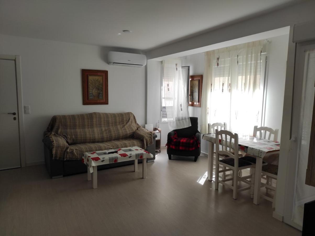 Apartamentos Centro Santa Pola Exterior foto