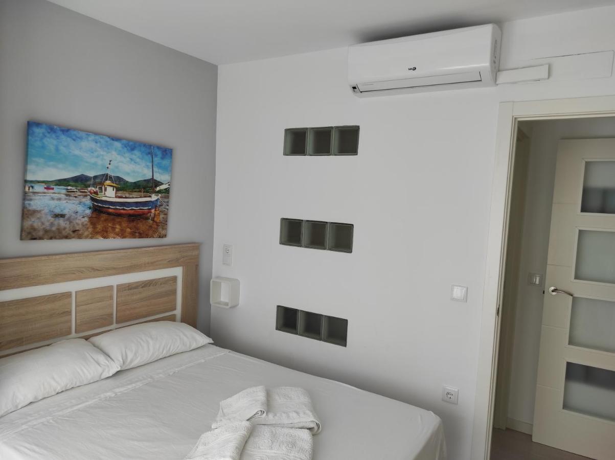 Apartamentos Centro Santa Pola Exterior foto