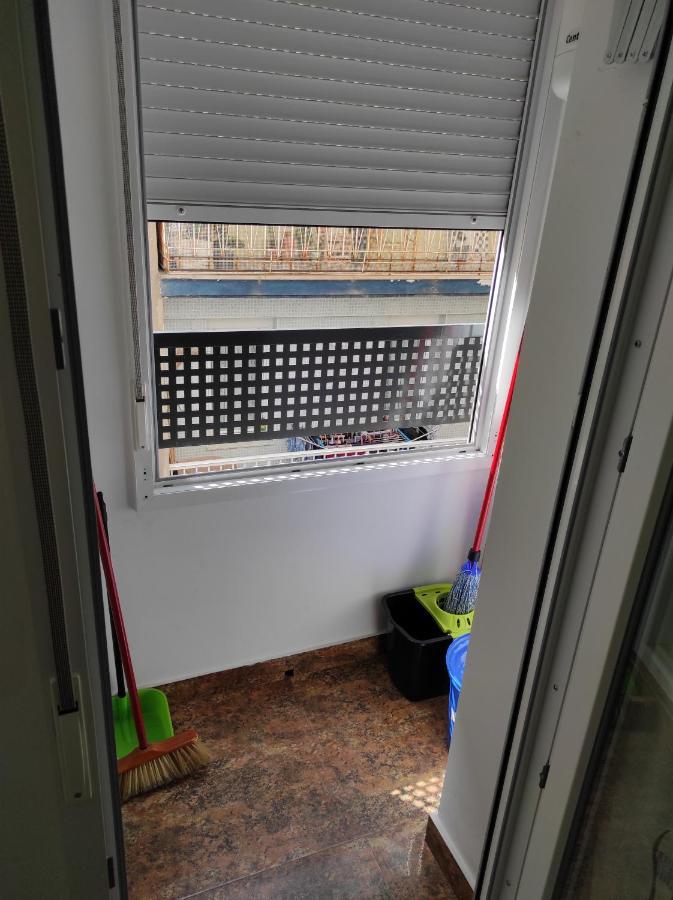 Apartamentos Centro Santa Pola Exterior foto