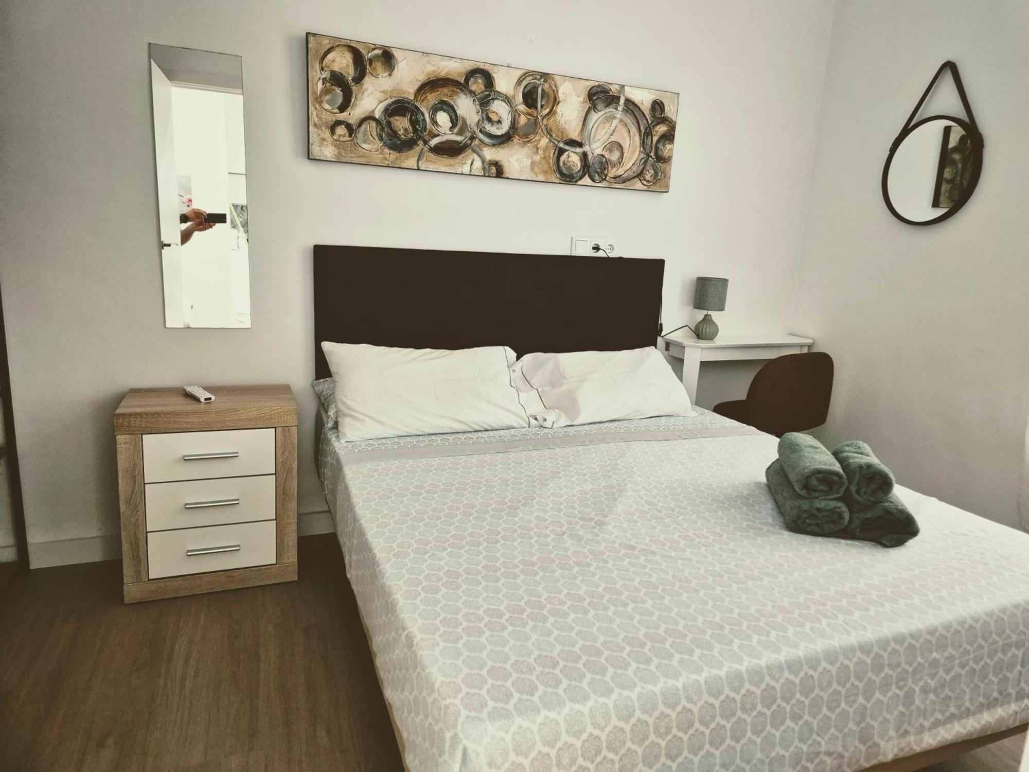 Apartamentos Centro Santa Pola Exterior foto