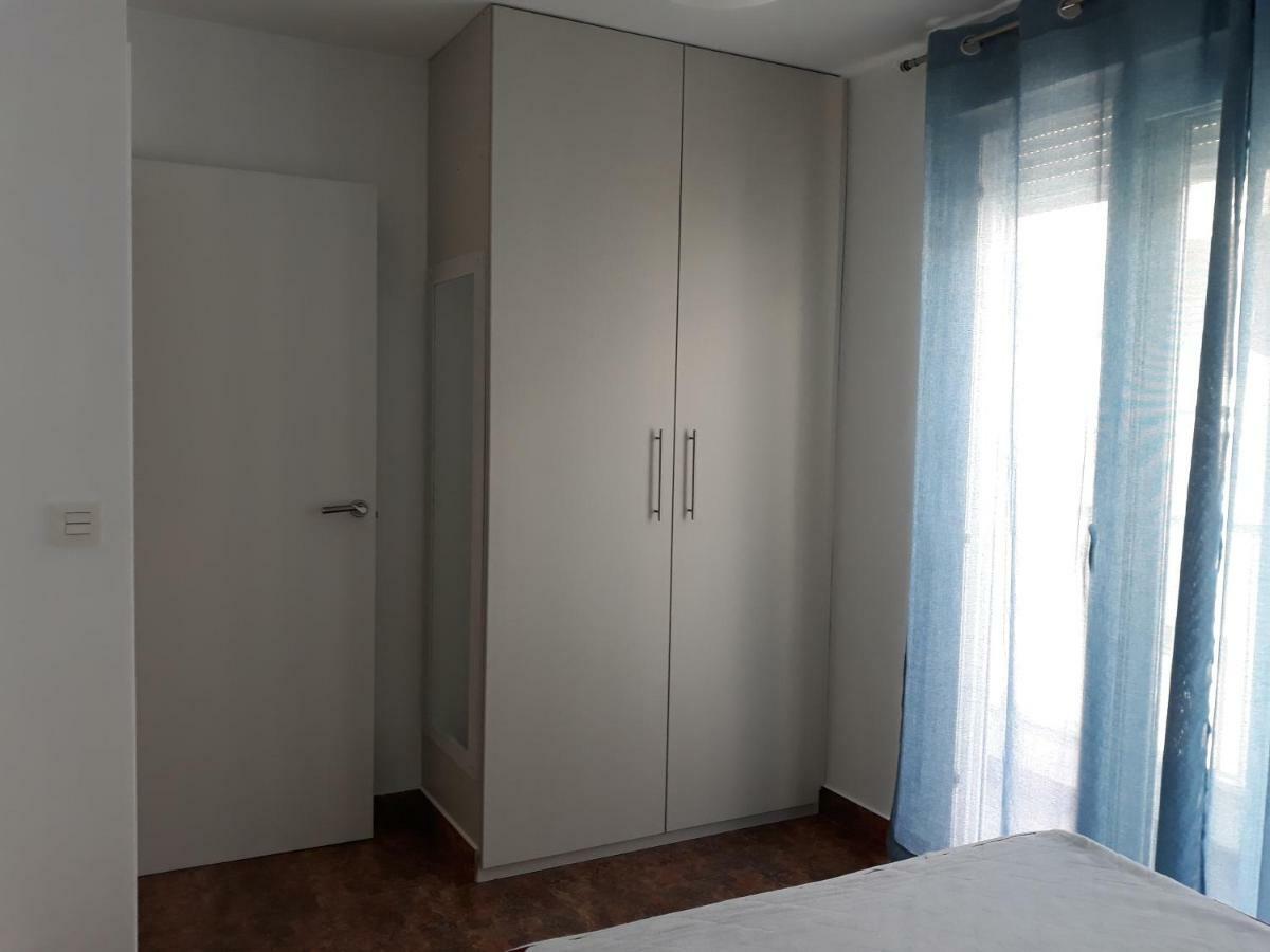 Apartamentos Centro Santa Pola Exterior foto
